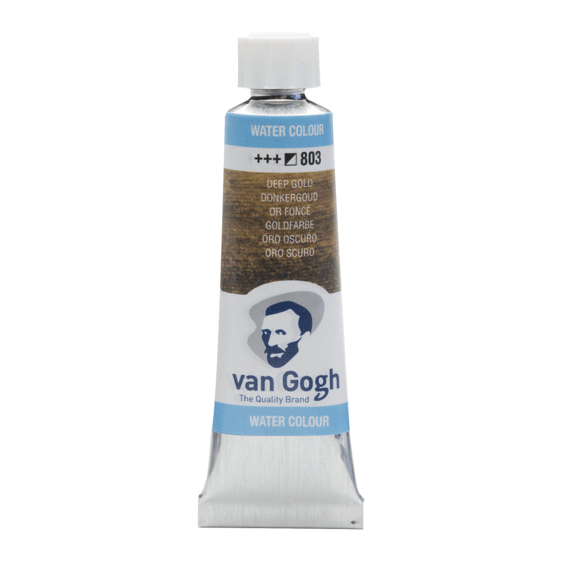 Van Gogh Watercolour 10mL Tubes