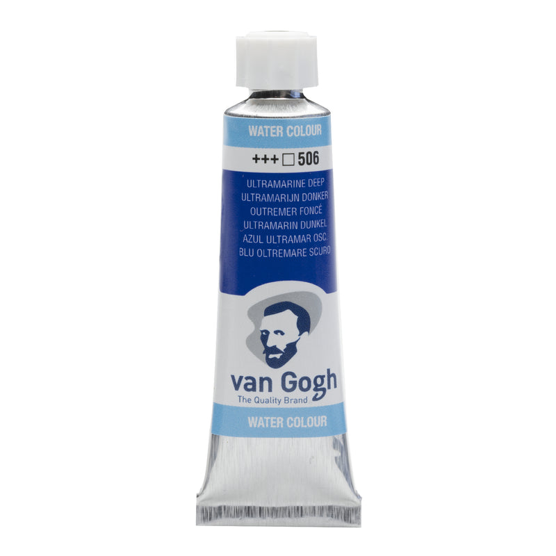 Van Gogh Watercolour 10mL Tubes