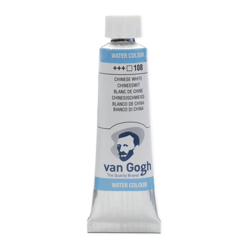 Van Gogh Watercolour 10mL Tubes