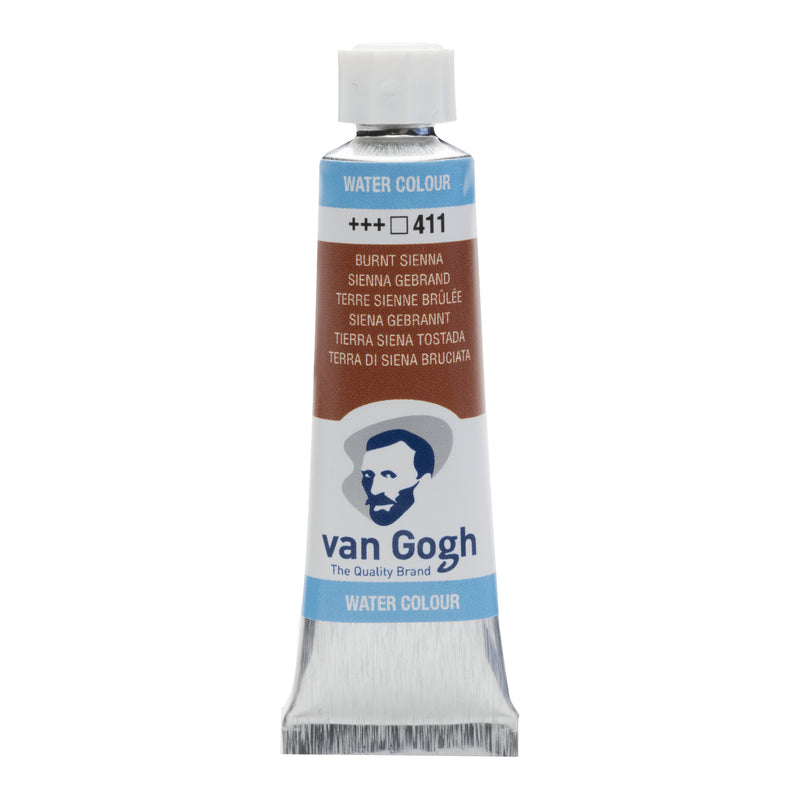 Van Gogh Watercolour 10mL Tubes