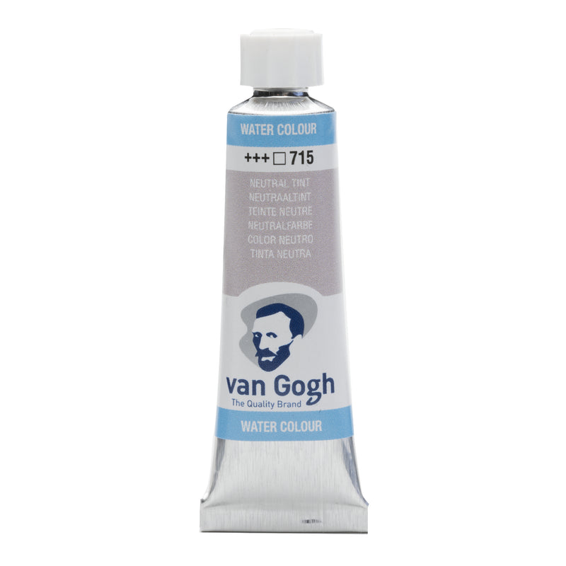 Van Gogh Watercolour 10mL Tubes