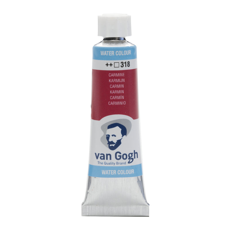 Van Gogh Watercolour 10mL Tubes