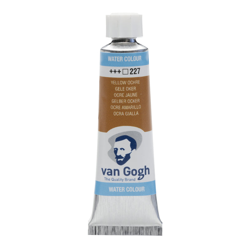 Van Gogh Watercolour 10mL Tubes