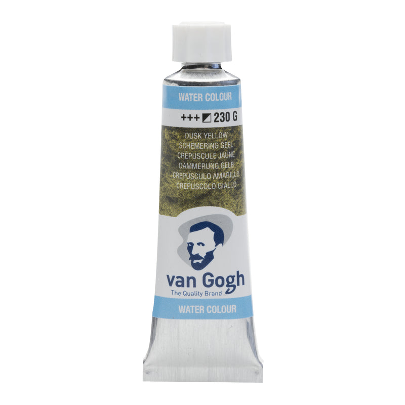 Van Gogh Watercolour 10mL Tubes