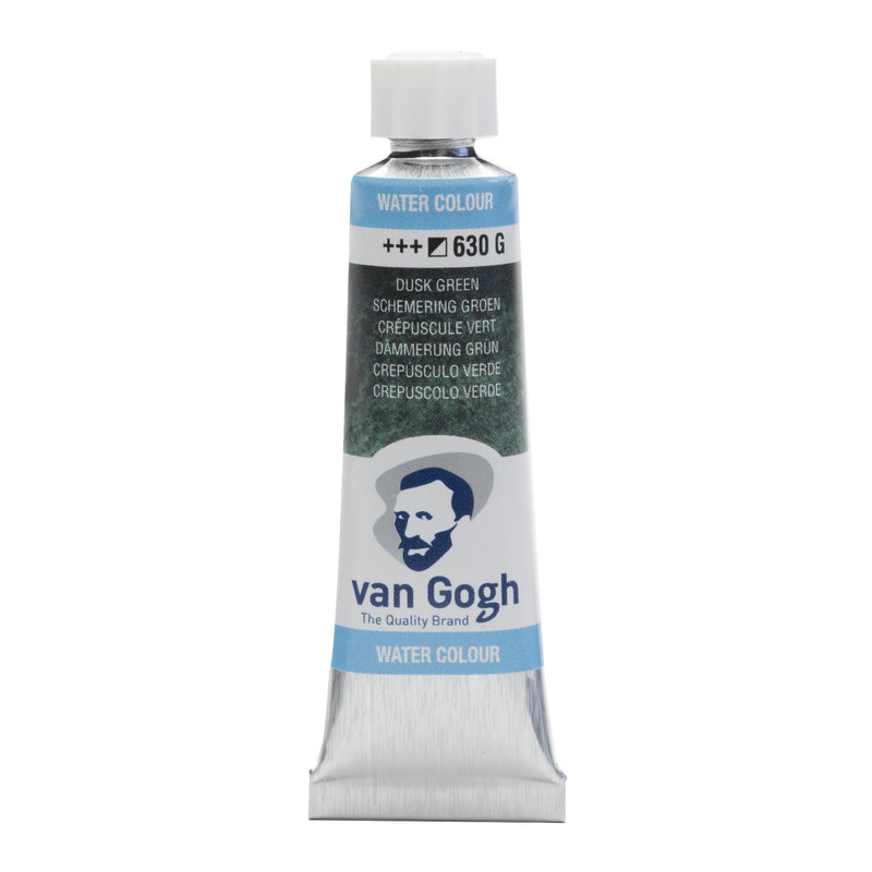 Van Gogh Watercolour 10mL Tubes