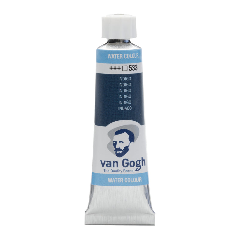 Van Gogh Watercolour 10mL Tubes