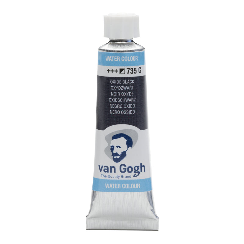 Van Gogh Watercolour 10mL Tubes