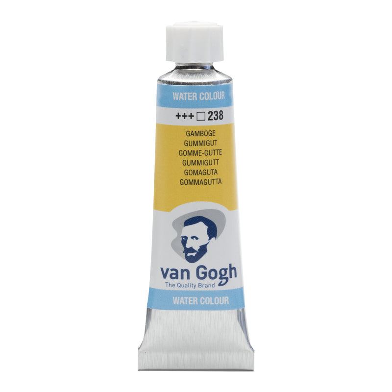 Van Gogh Watercolour 10mL Tubes