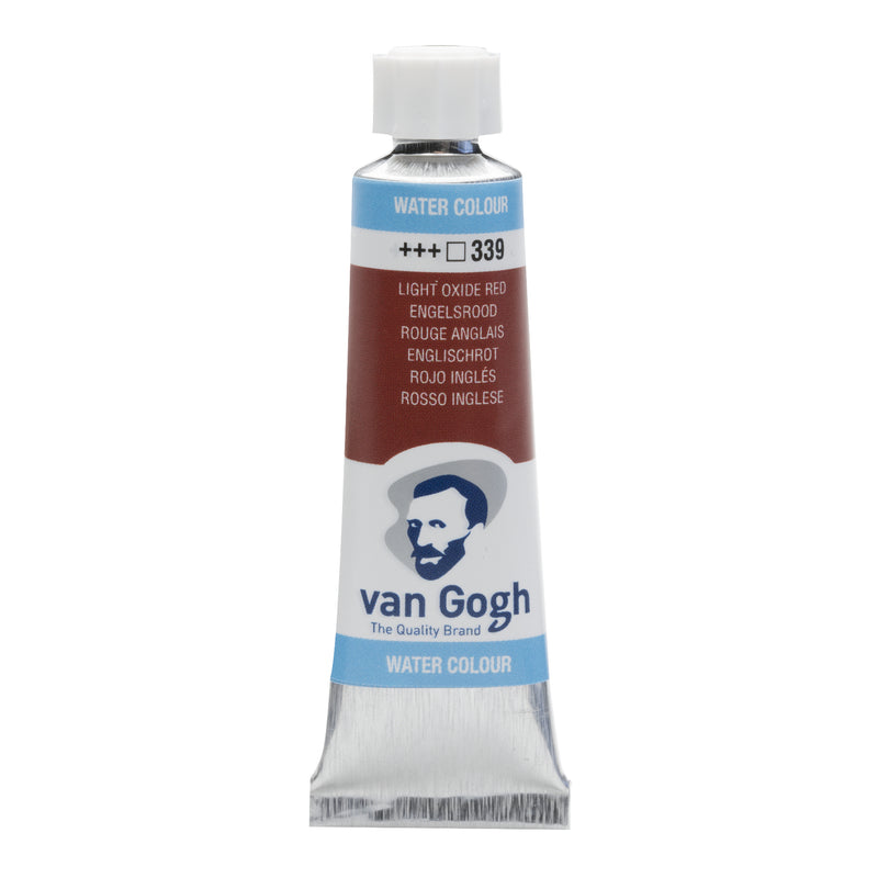 Van Gogh Watercolour 10mL Tubes