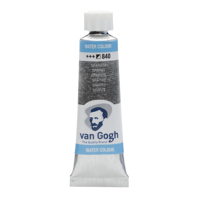 Van Gogh Watercolour 10mL Tubes