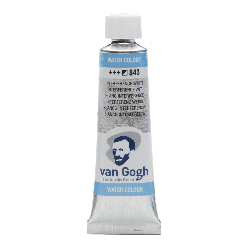 Van Gogh Watercolour 10mL Tubes