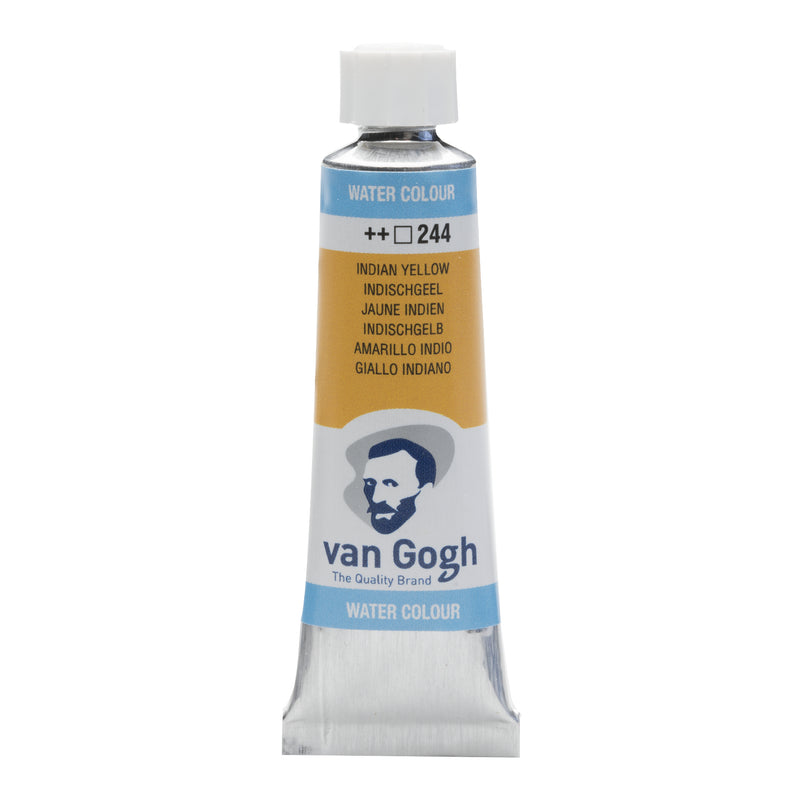 Van Gogh Watercolour 10mL Tubes