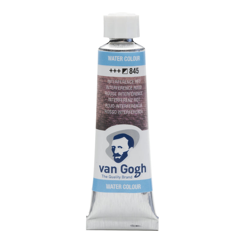 Van Gogh Watercolour 10mL Tubes