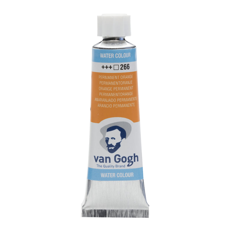 Van Gogh Watercolour 10mL Tubes