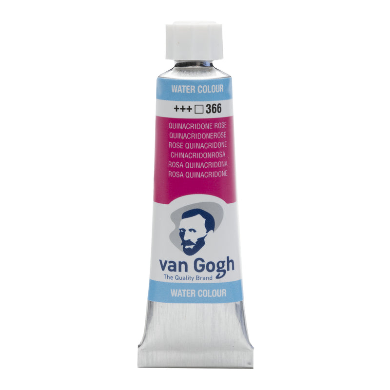 Van Gogh Watercolour 10mL Tubes