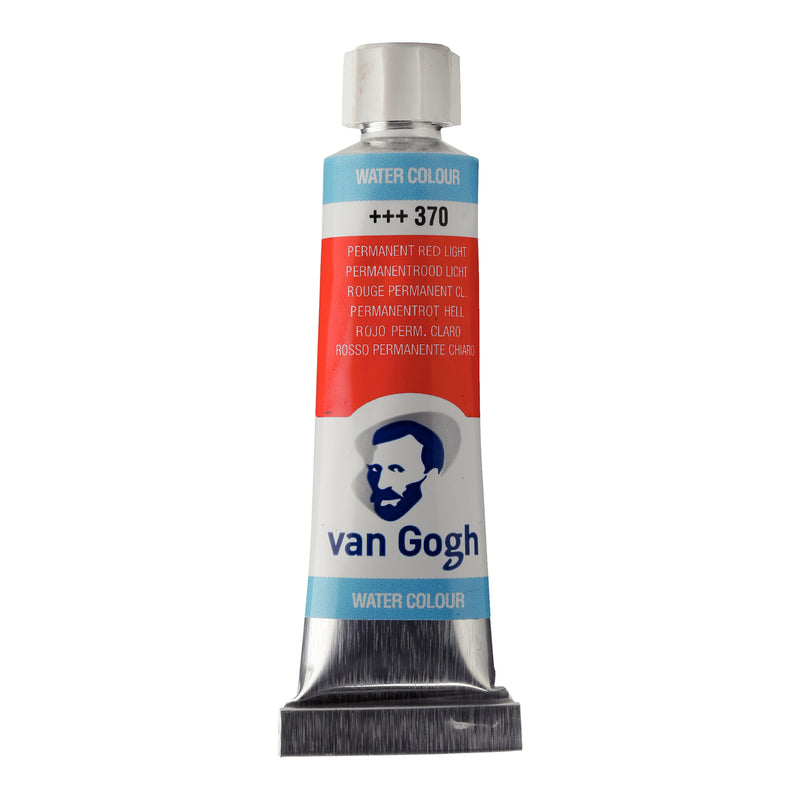 Van Gogh Watercolour 10mL Tubes