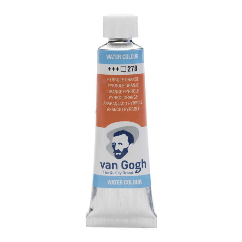 Van Gogh Watercolour 10mL Tubes