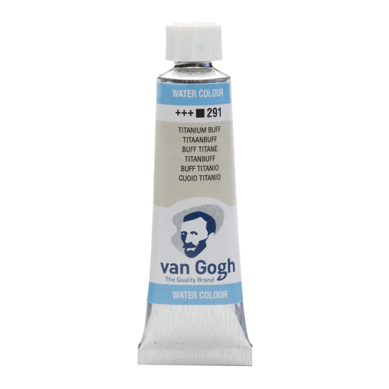 Van Gogh Watercolour 10mL Tubes