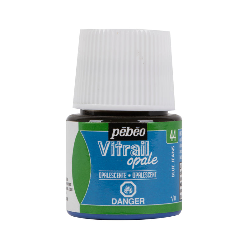 Pebeo Vitrail Glass Paint - 45ml