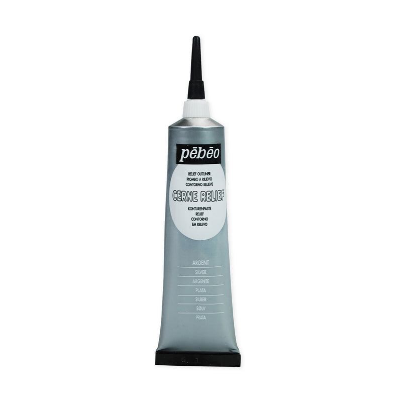 Pebeo Cerne Relief Outliner - 20ml