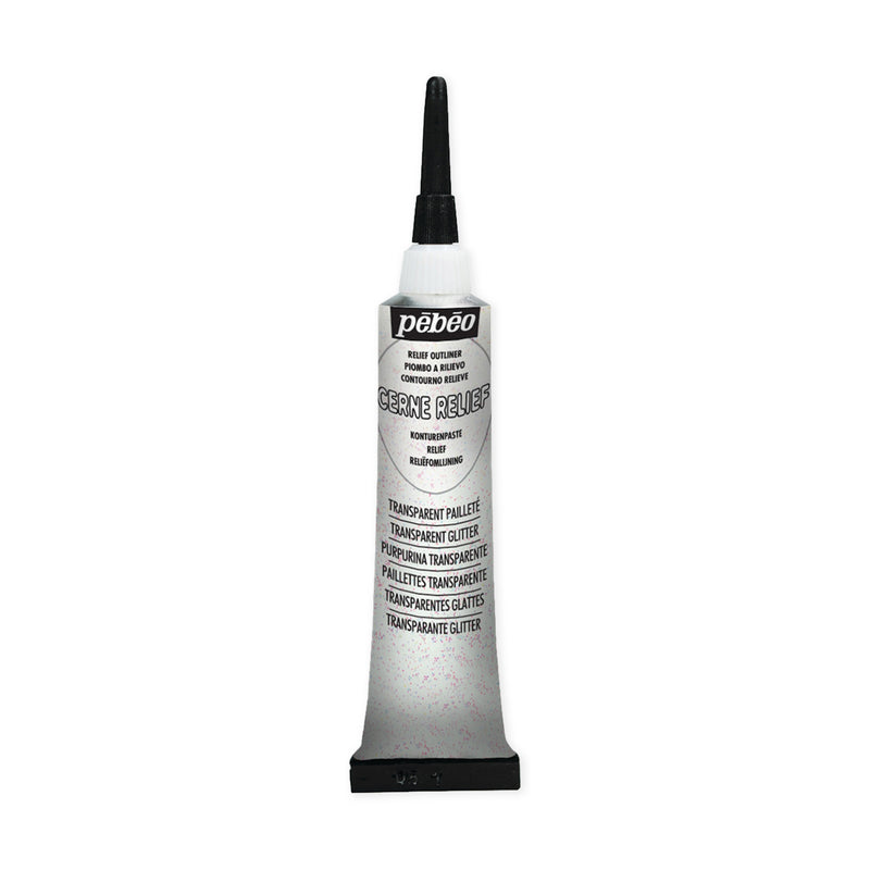 Pebeo Cerne Relief Outliner - 20ml