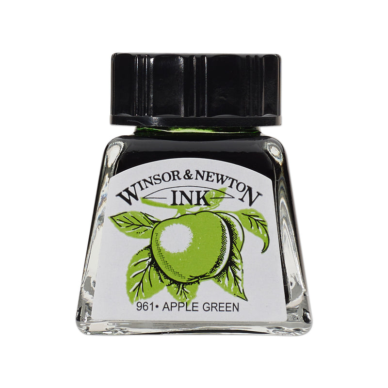 Winsor & Newton Drawing Ink - 14ml