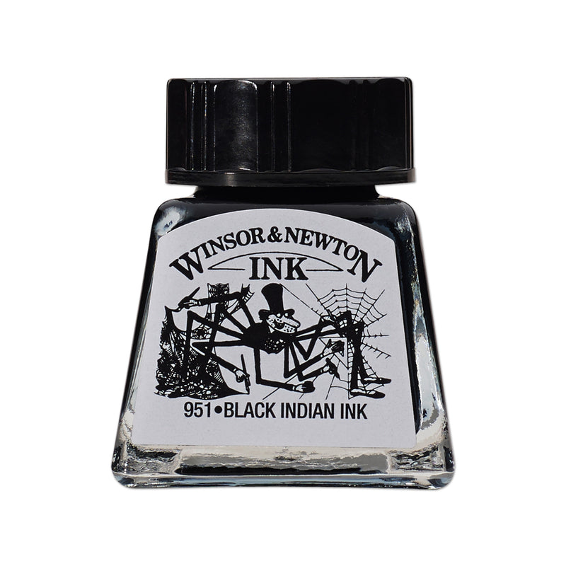 Winsor & Newton Drawing Ink - 14ml