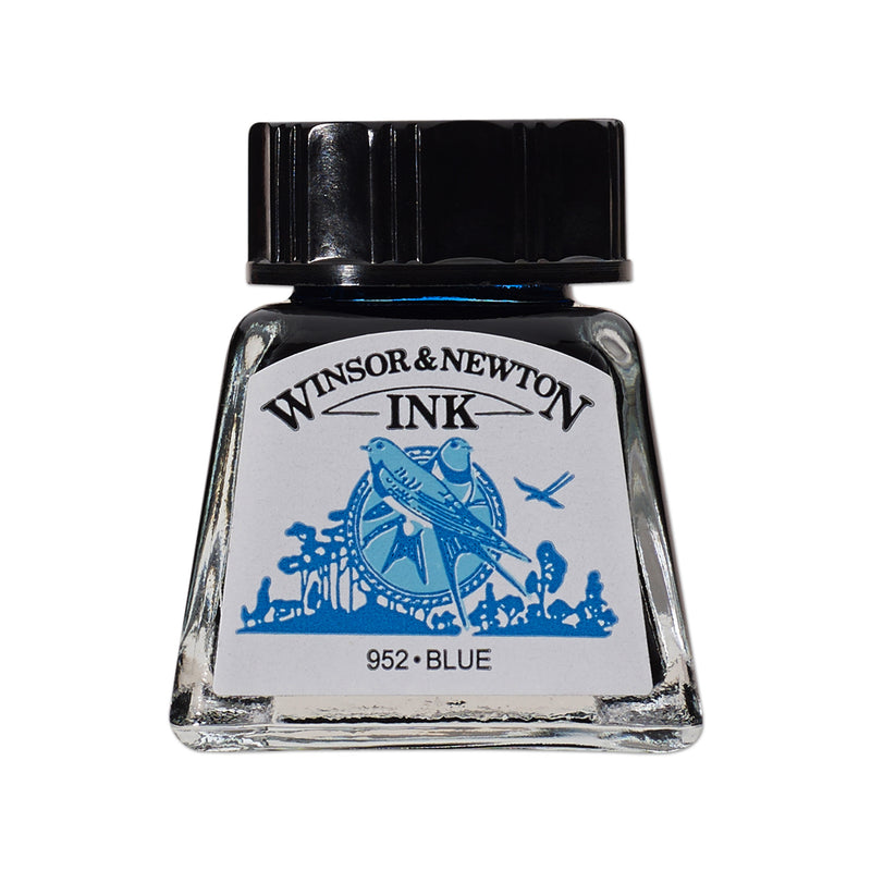 Winsor & Newton Drawing Ink - 14ml