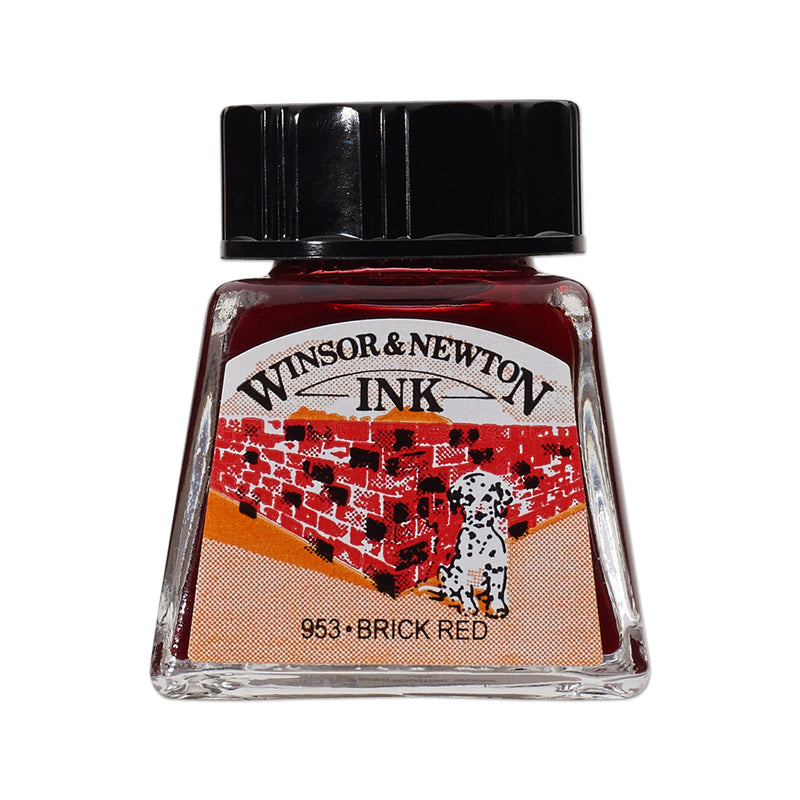 Winsor & Newton Drawing Ink - 14ml