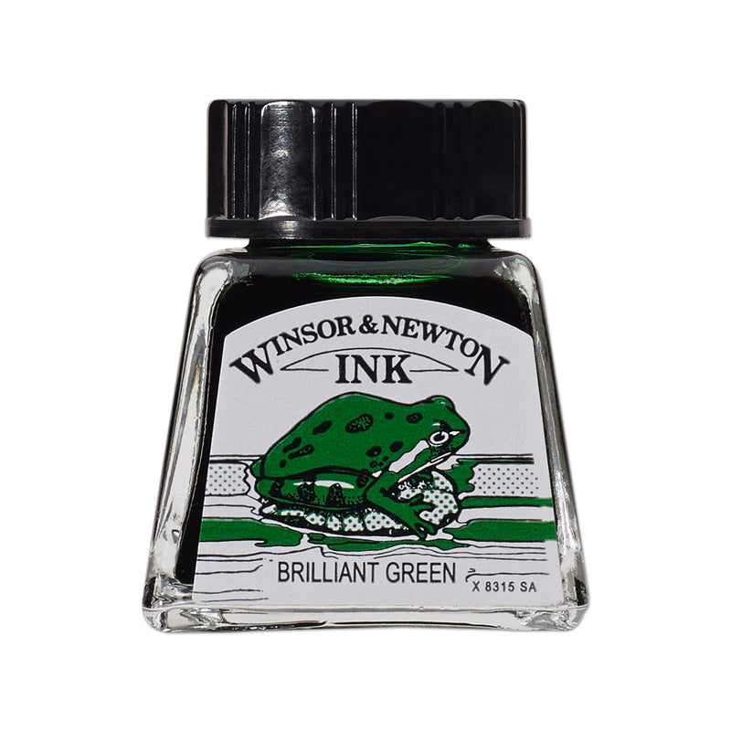 Winsor & Newton Drawing Ink - 14ml
