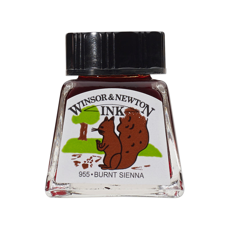 Winsor & Newton Drawing Ink - 14ml