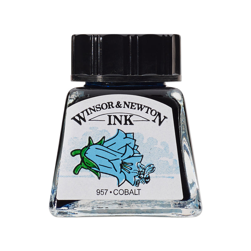 Winsor & Newton Drawing Ink - 14ml