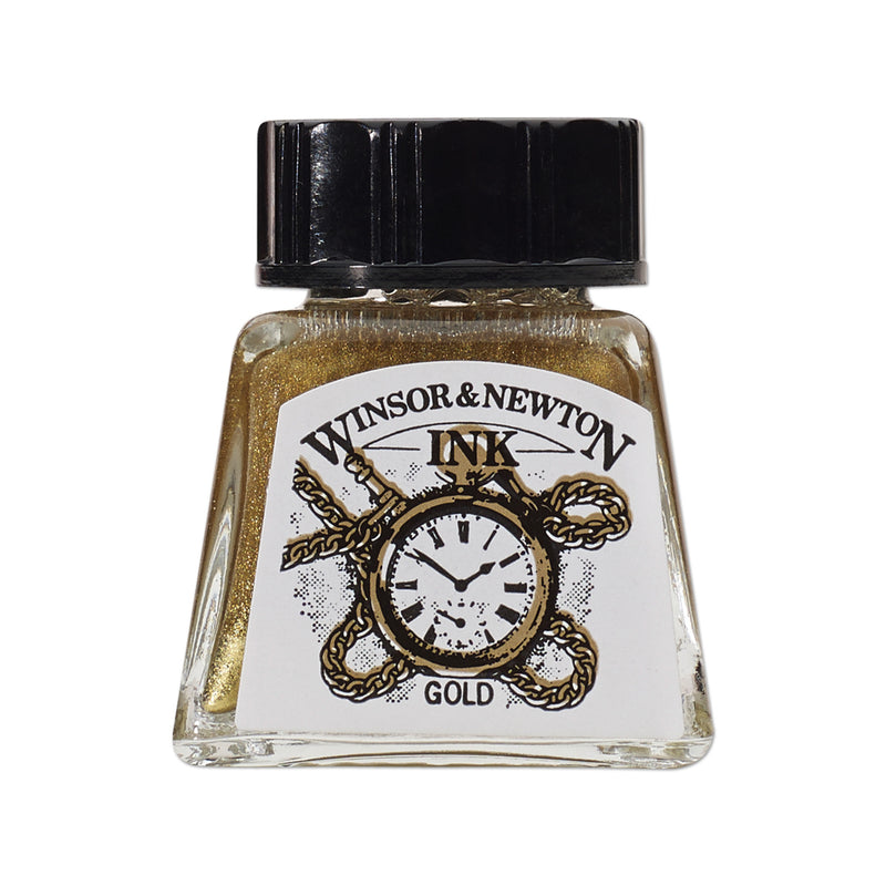 Winsor & Newton Drawing Ink - 14ml