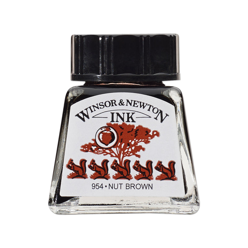 Winsor & Newton Drawing Ink - 14ml