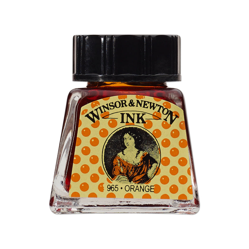 Winsor & Newton Drawing Ink - 14ml