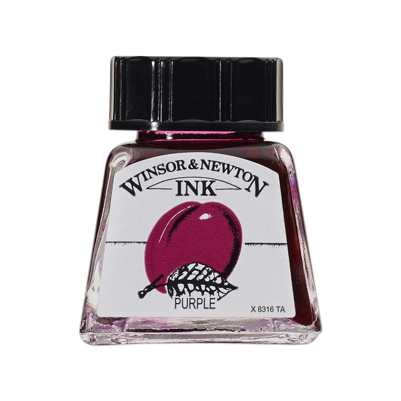 Winsor & Newton Drawing Ink - 14ml