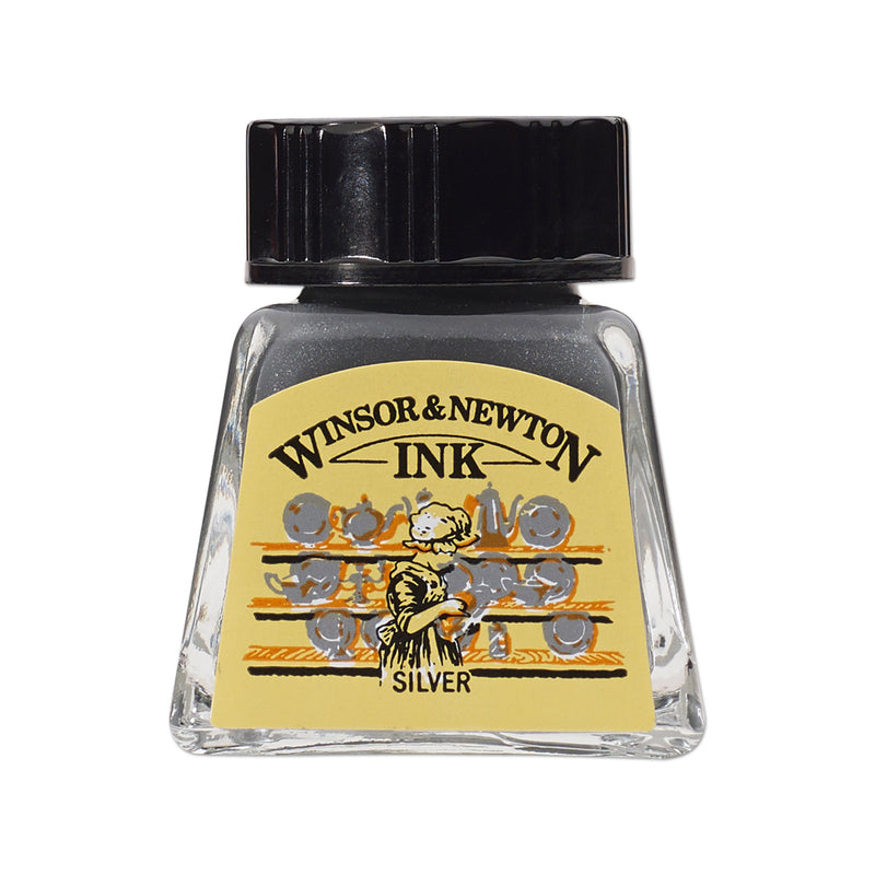 Winsor & Newton Drawing Ink - 14ml
