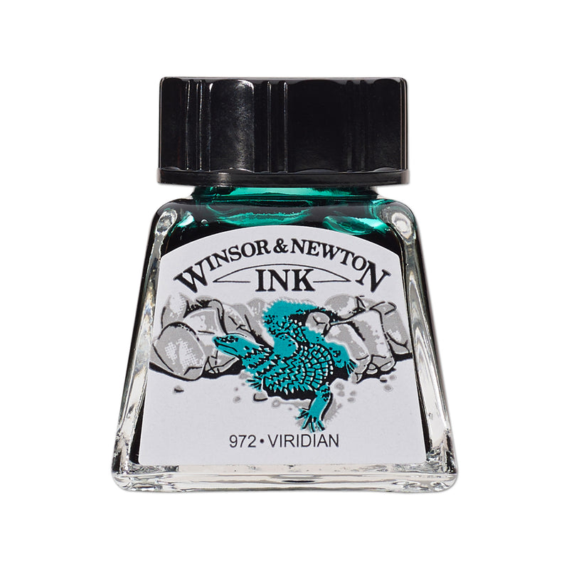 Winsor & Newton Drawing Ink - 14ml
