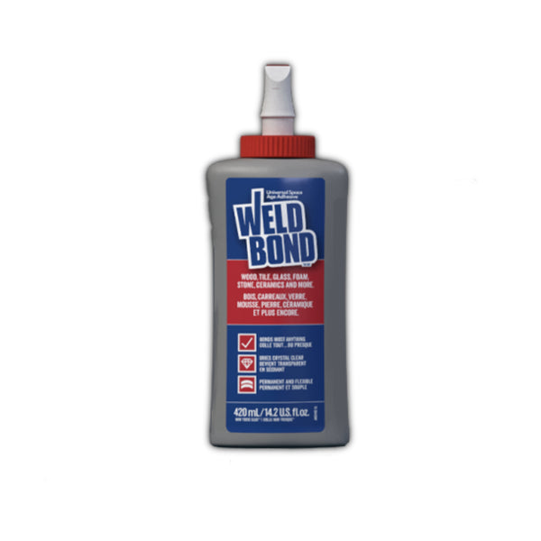 Weldbond Glue