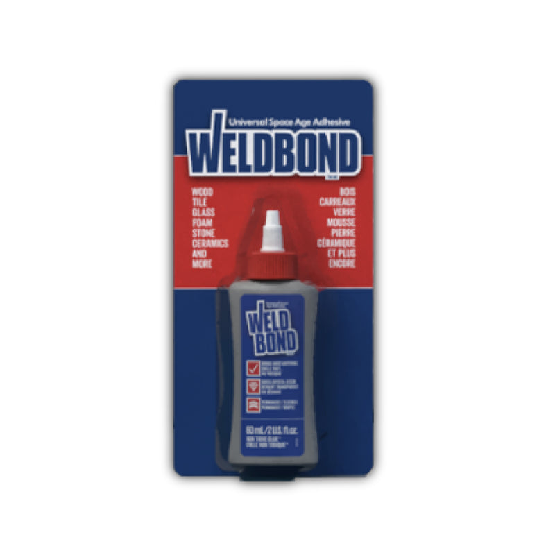Weldbond Glue
