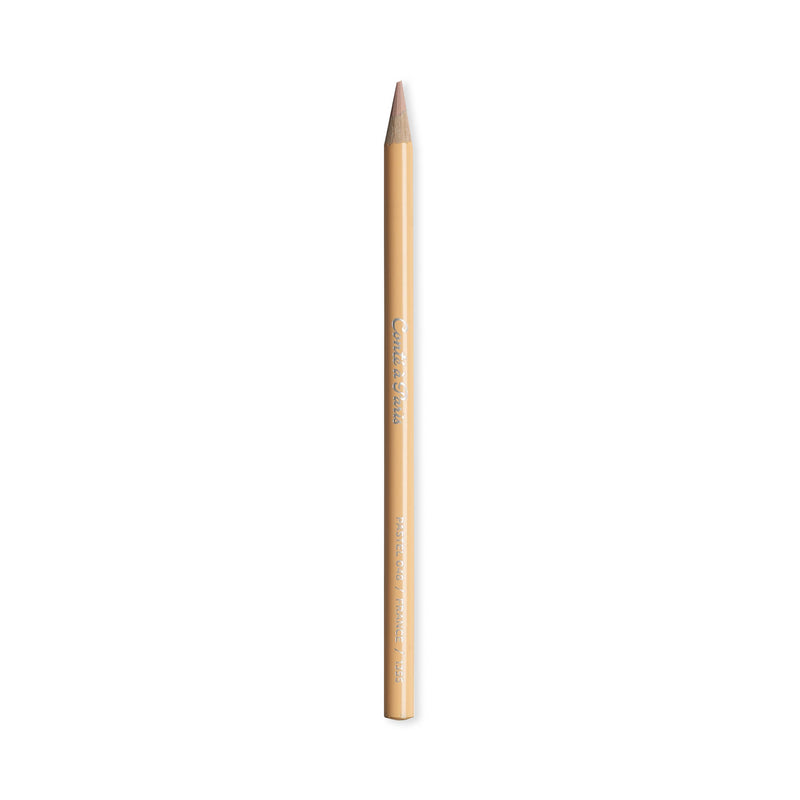 Conte Pastel Pencils