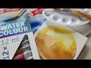 Talens Art Creation Watercolour Set - 12 x 12ml