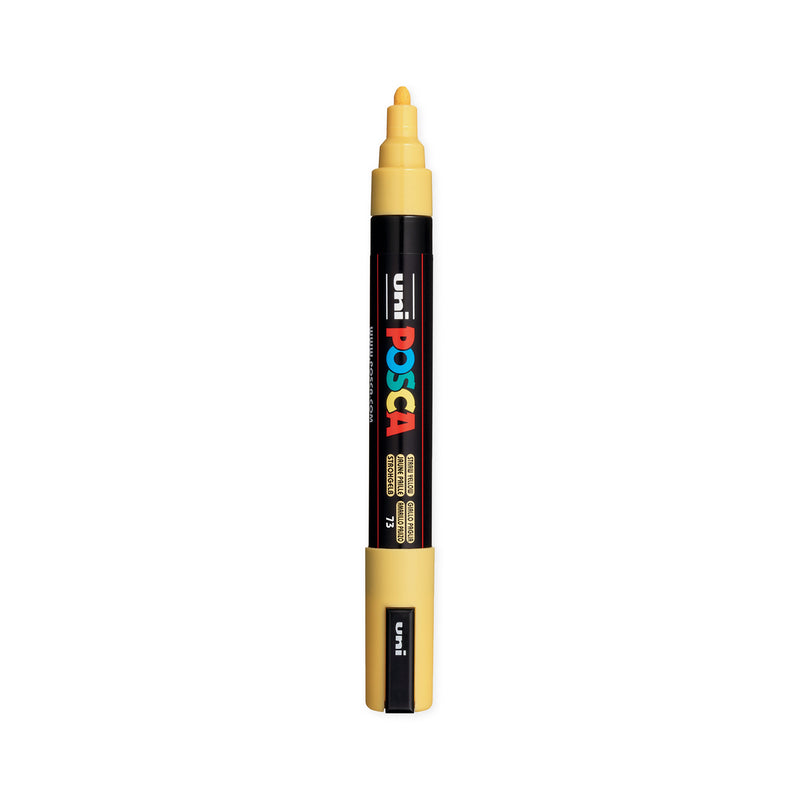 Posca Acrylic Paint Markers - Medium