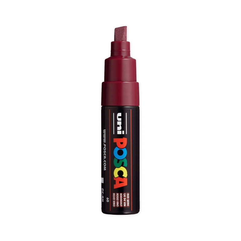 Posca Acrylic Paint Markers - Broad